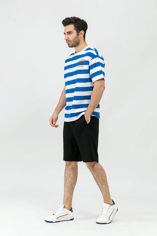 Футболка короткий рукав